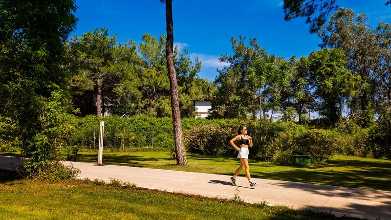 Selectum Noa Belek — Foto 7