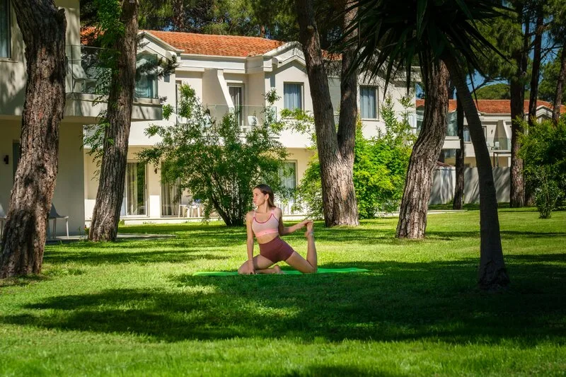 Selectum Noa Belek — Foto 8