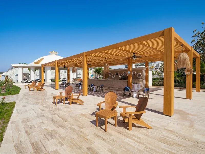 Selectum Noa Belek — Foto 10