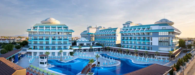 Sensitive Premium Resort and SPA — Foto 2