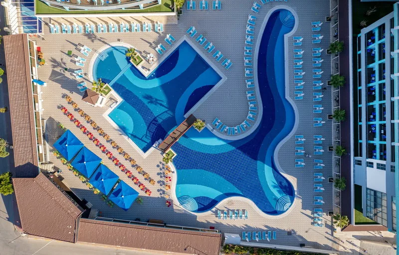 Sensitive Premium Resort and SPA — Foto 3
