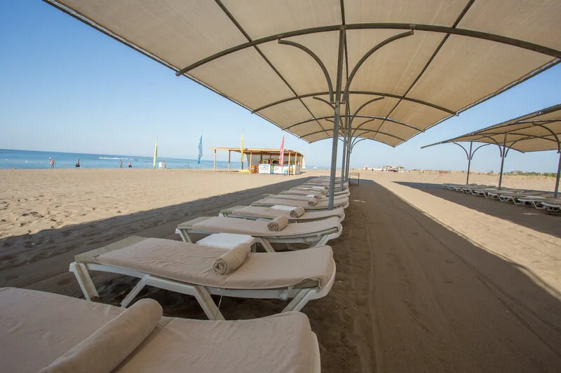 Sensitive Premium Resort and SPA — Foto 5