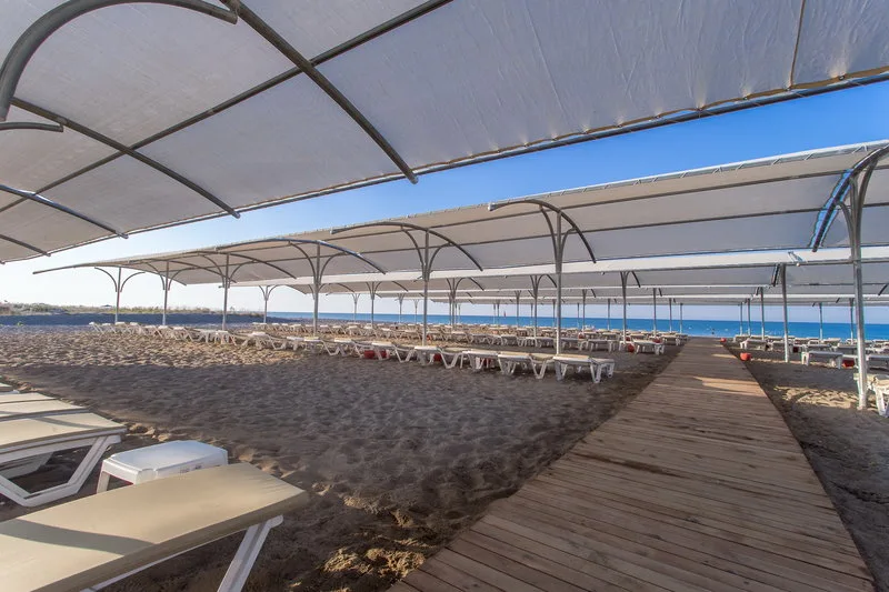 Sensitive Premium Resort and SPA — Foto 6