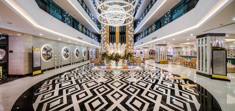 Sensitive Premium Resort and SPA — Foto 7