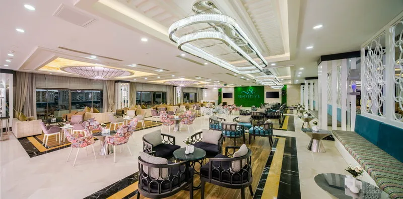 Sensitive Premium Resort and SPA — Foto 8