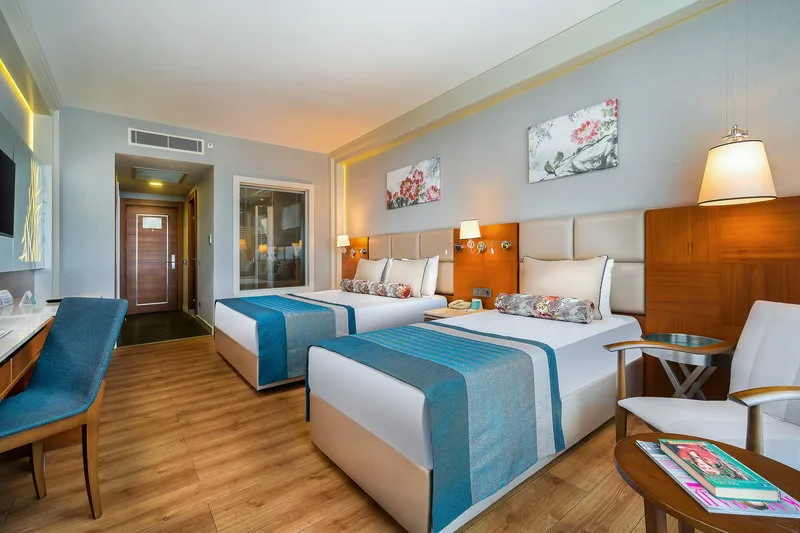 Sensitive Premium Resort and SPA — Foto 9
