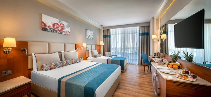 Sensitive Premium Resort and SPA — Foto 10