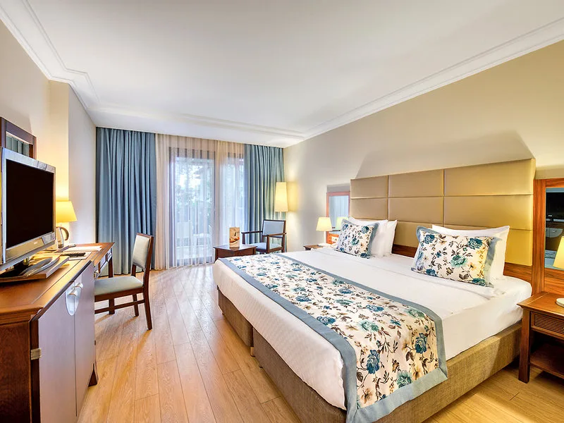 Seven Seas Hotel Life — Foto 3