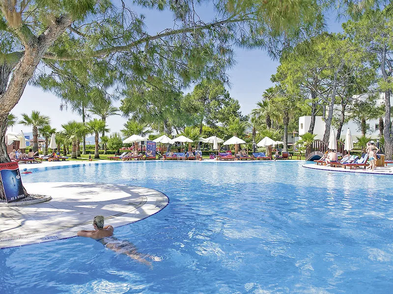 Seven Seas Hotel Life — Foto 4