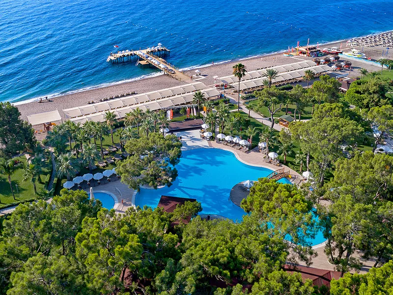 Seven Seas Hotel Life — Foto 5