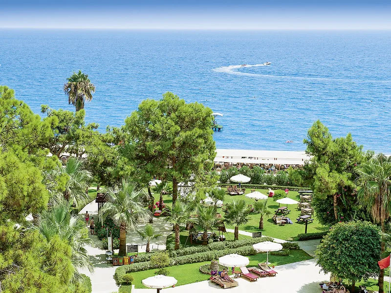 Seven Seas Hotel Life — Foto 6