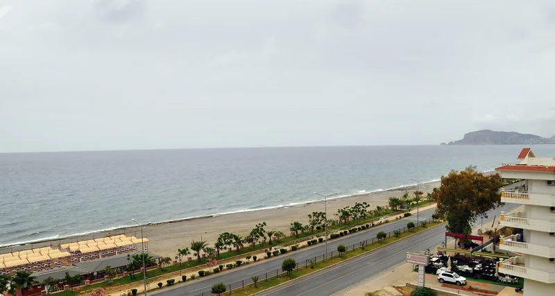 Sey Beach Hotel And SPA — Foto 4