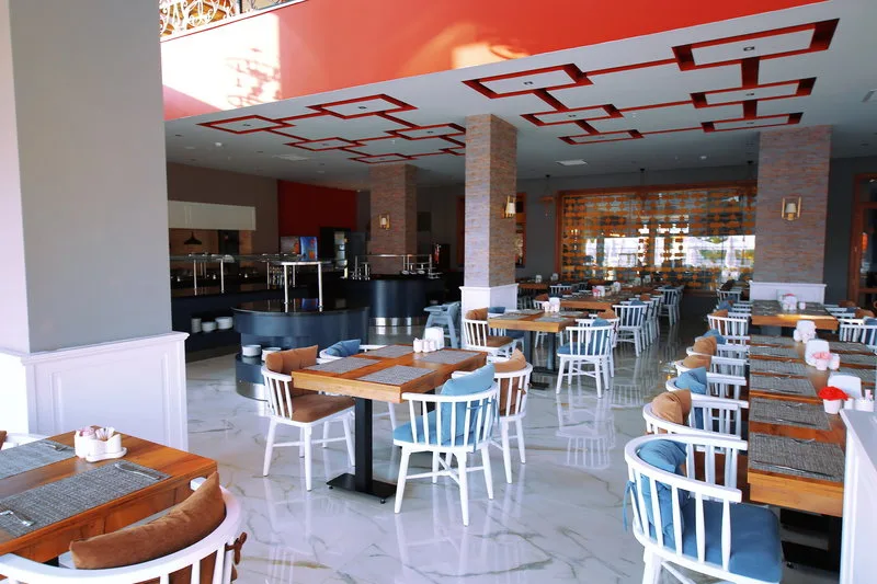 Sey Beach Hotel And SPA — Foto 7