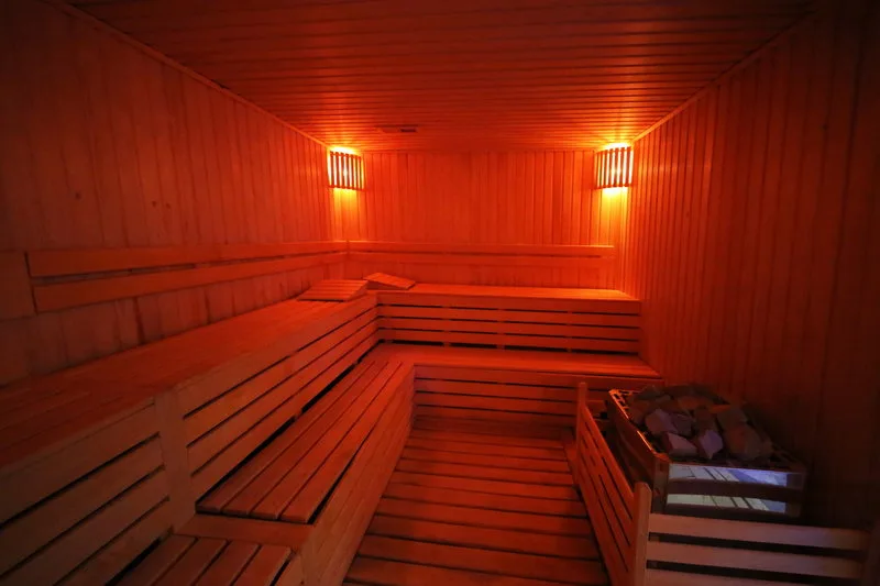 Sey Beach Hotel And SPA — Foto 10
