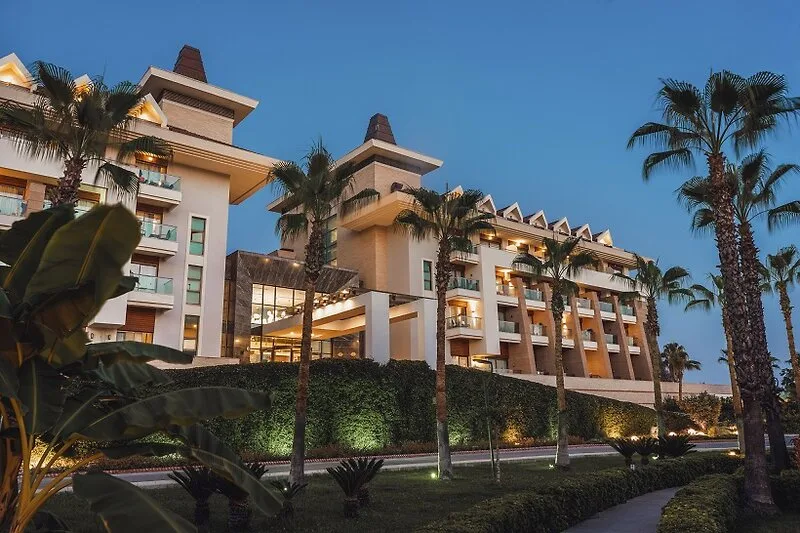 Sherwood Dreams Hotel — Foto 1
