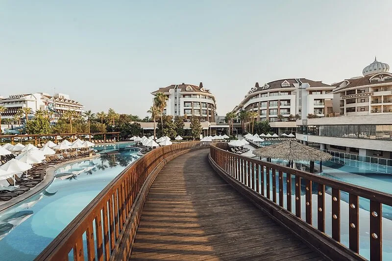 Sherwood Dreams Hotel — Foto 2