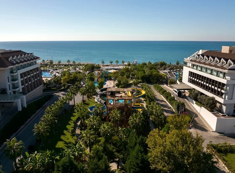 Sherwood Dreams Hotel — Foto 3