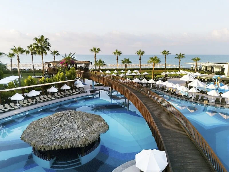 Sherwood Dreams Hotel — Foto 5
