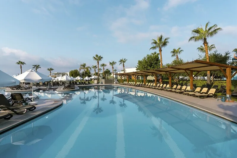 Sherwood Dreams Hotel — Foto 6
