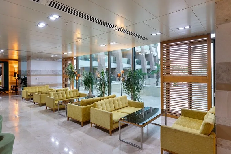 Sherwood Dreams Hotel — Foto 7