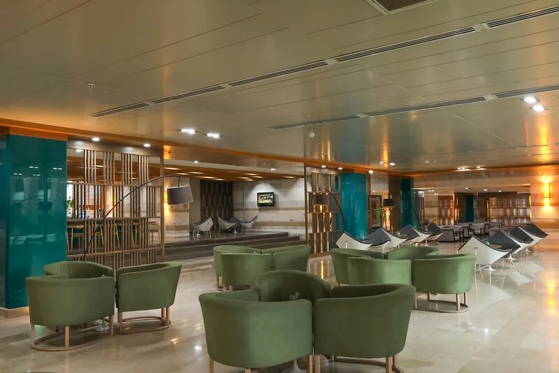 Sherwood Dreams Hotel — Foto 8