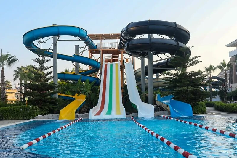 Sherwood Dreams Hotel — Foto 10