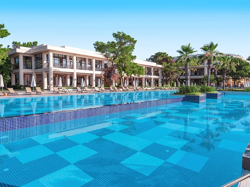 Sherwood Exclusive Kemer — Foto 2