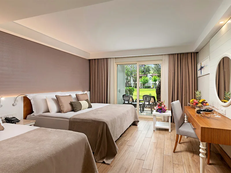 Sherwood Exclusive Kemer — Foto 3