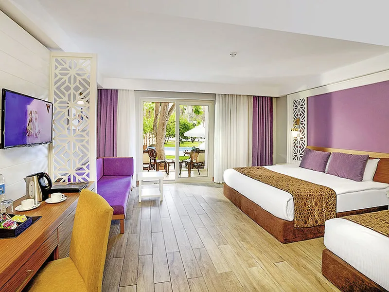 Sherwood Exclusive Kemer — Foto 4