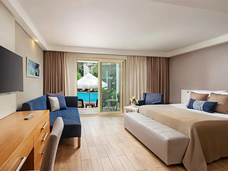 Sherwood Exclusive Kemer — Foto 5