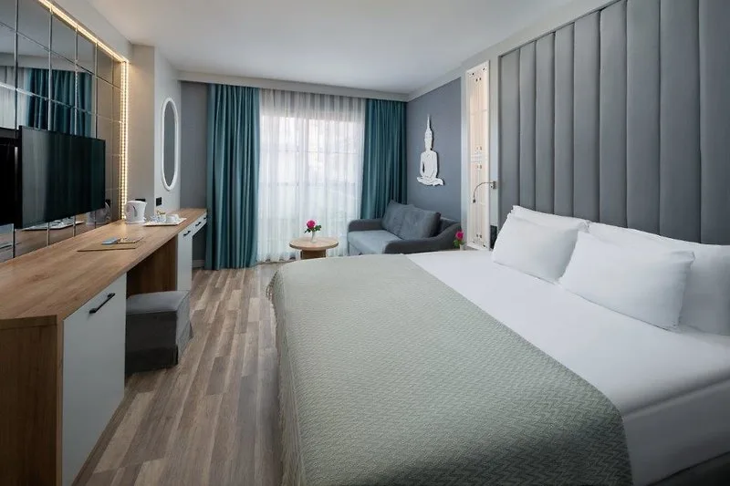 Siam Elegance Hotels And Spa — Foto 3