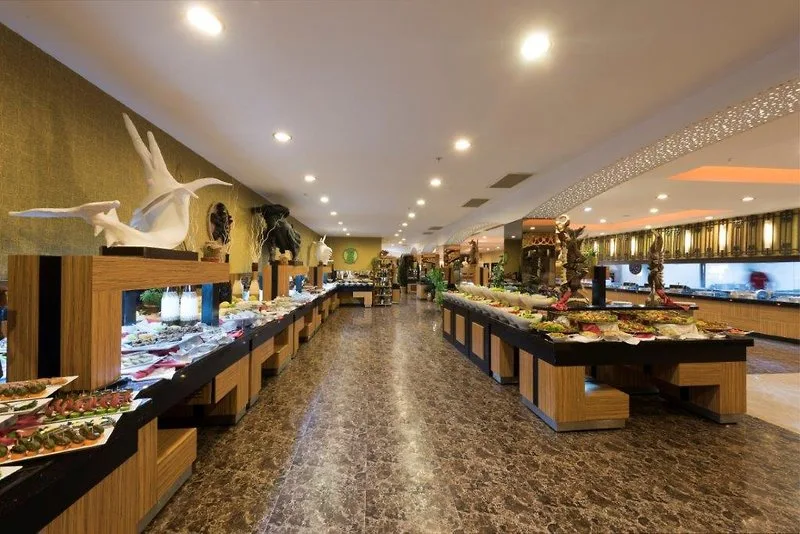 Siam Elegance Hotels And Spa — Foto 4