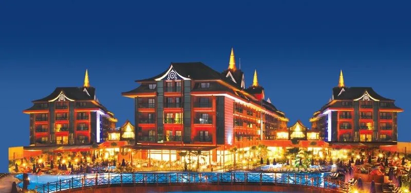 Siam Elegance Hotels And Spa — Foto 6