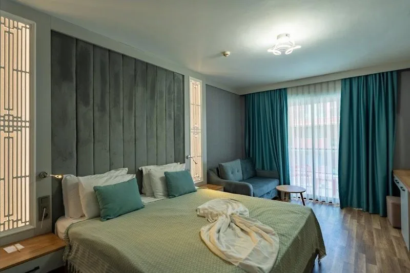 Siam Elegance Hotels And Spa — Foto 8