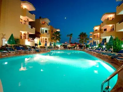 Side Amour Hotel — Foto 2