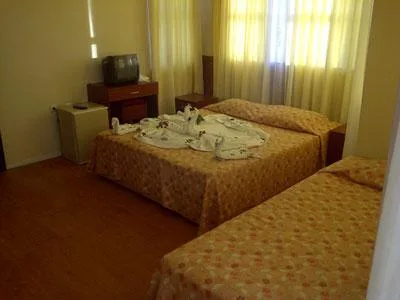 Side Amour Hotel — Foto 3