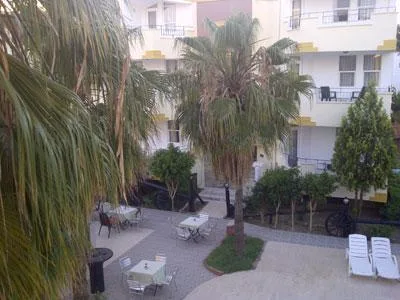 Side Amour Hotel — Foto 4