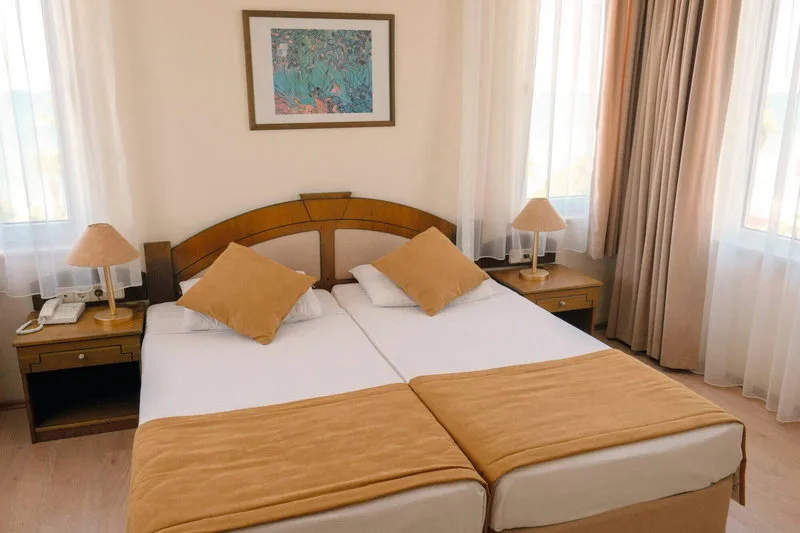 Side Bay Hotel — Foto 5