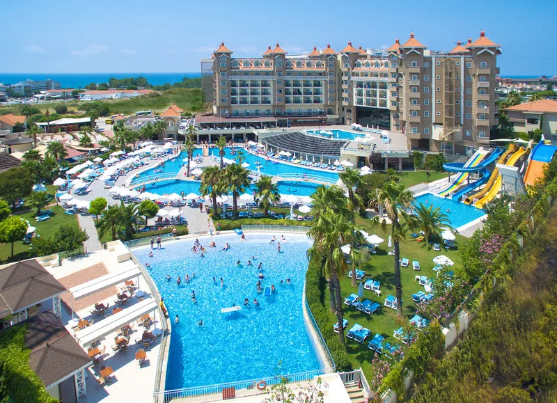 Side Mare Resort & SPA — Foto 2