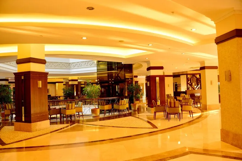 Side Mare Resort & SPA — Foto 3
