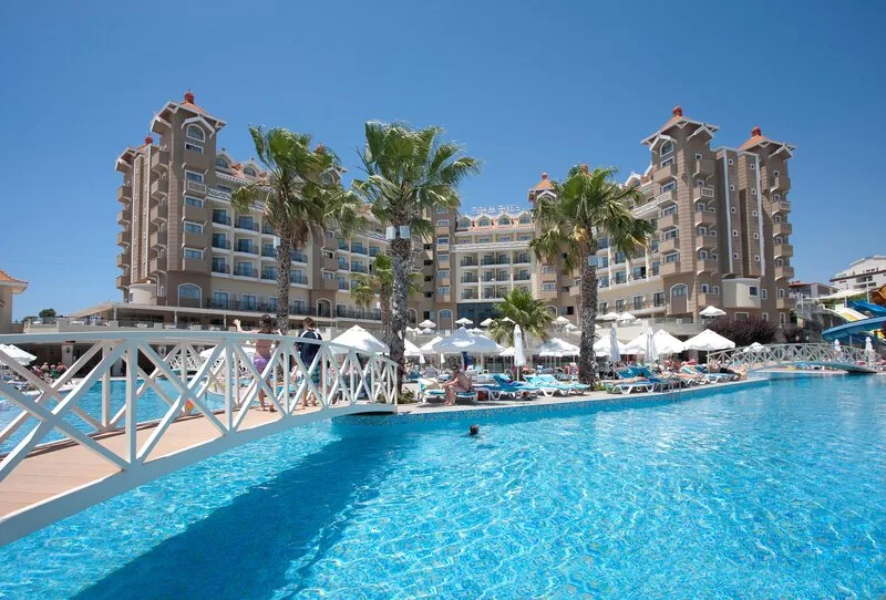 Side Mare Resort & SPA — Foto 5