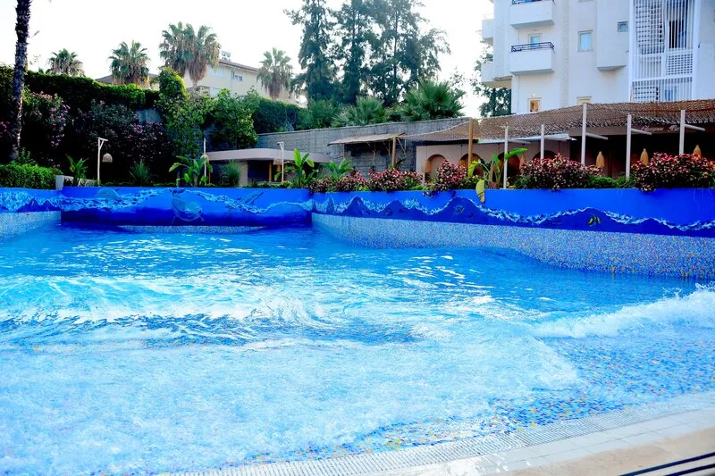 Side Mare Resort & SPA — Foto 6