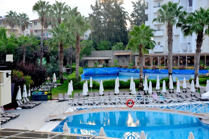 Side Mare Resort & SPA — Foto 7