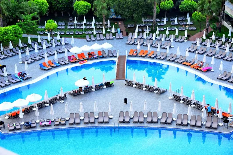 Side Mare Resort & SPA — Foto 8