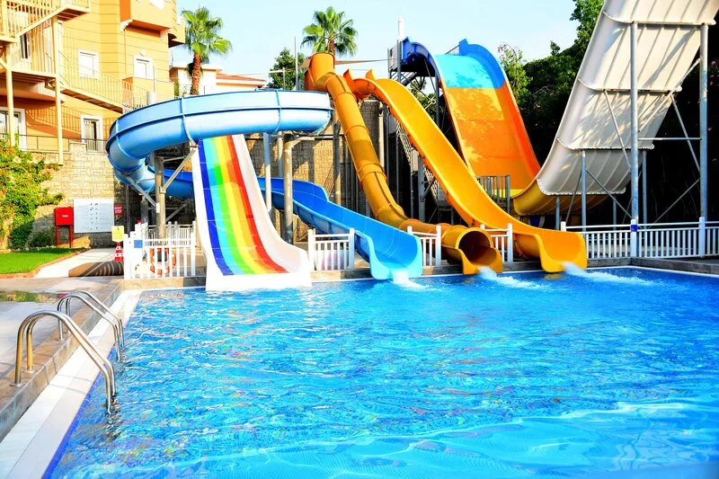 Side Mare Resort & SPA — Foto 9