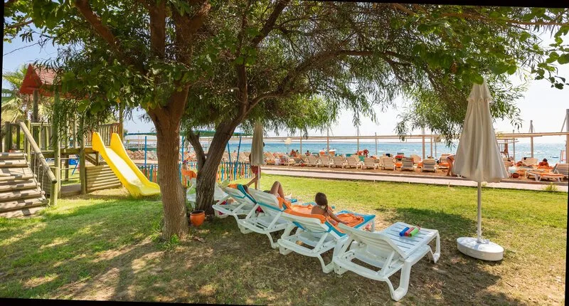 Side Mare Resort & SPA — Foto 10