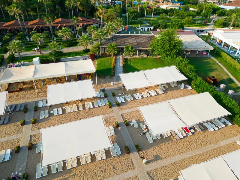 Side Premium Hotel — Foto 5