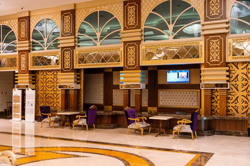 Side Premium Hotel — Foto 8