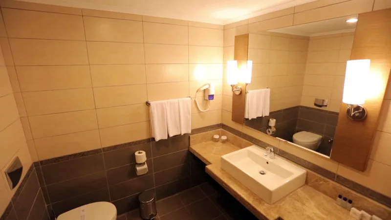 Side Prenses Resort Hotel And Spa — Foto 8