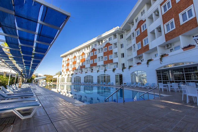 Side Royal Paradise — Foto 2